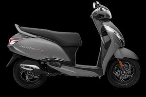 Tvs Jupiter 125 base