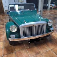 Fiat siata spider 850