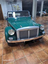 Fiat siata spider 850