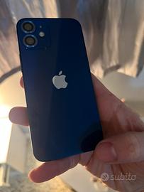 Iphone 12 mini 128gb