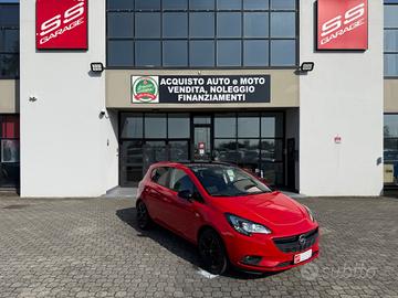 Opel Corsa 1.4 90CV GPL Tech 5 porte b-Color
