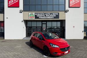 Opel Corsa 1.4 90CV GPL Tech 5 porte b-Color