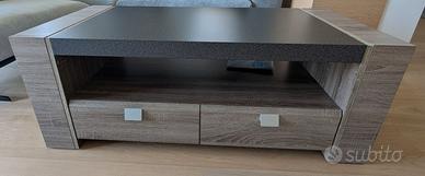 Tavolino per il soggiorno