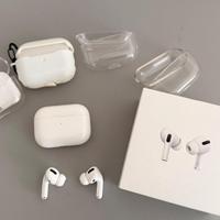 AirPods PRO 1 prima generazione 2019 MagSafe