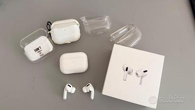 AirPods PRO 1 prima generazione 2019 MagSafe
