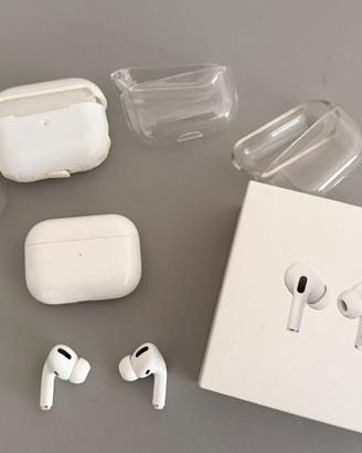 AirPods PRO 1 prima generazione 2019 MagSafe