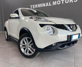 Nissan Juke 1.5 dCi Start&Stop Acenta