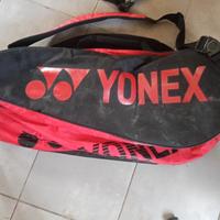 borsone tennis yomex