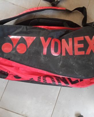 borsone tennis yomex