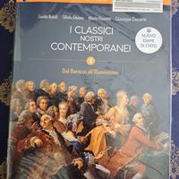 I CLASSICI NOSTRI CONTEMPORANEI vol.3