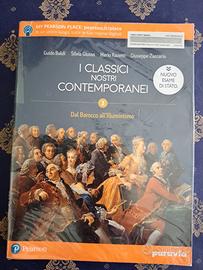 I CLASSICI NOSTRI CONTEMPORANEI vol.3