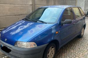 Punto Fiat