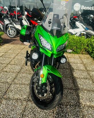 KAWASAKI Versys 650 TUTTO INCLUSO ANCHE PASSAGGI