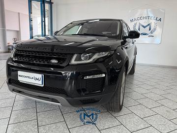 Land Rover Range Evoque 2.0 TD4 180 CV Coupé HSE