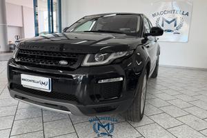 Land Rover Range Evoque 2.0 TD4 180 CV Coupé HSE