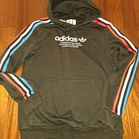 Felpa Adidas