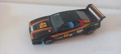 Bburago 1:43, BMW M1 n° 4169