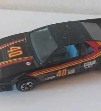 Bburago 1:43, BMW M1 n° 4169