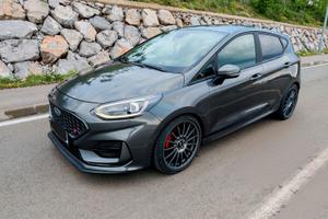 Ford fiesta st 2023