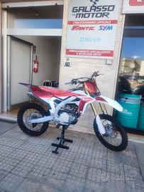 Fantic Motor XXF 250