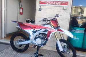 Fantic Motor XXF 250