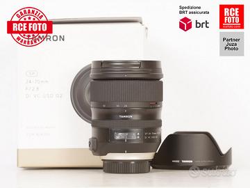 Tamron 24-70 F2.8 Di VC USD G2 (Nikon)