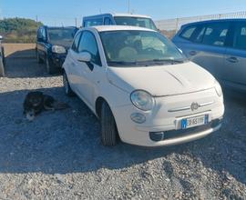 Fiat 500 1.2 Pop