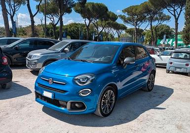 fiat 500x sport 1.3 dct