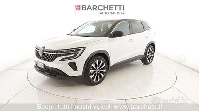 Renault Austral HEV TECHNO