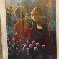 quadro Eliano Fantuzzi 