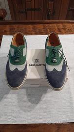 Mocassini Brimarts taglia 45