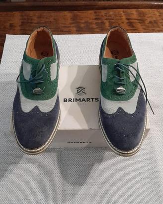 Mocassini Brimarts taglia 45