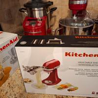 Sfogliatrice kitchenaid