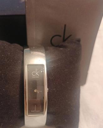 orologio Calvin Klein Element