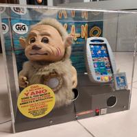 Raccontastorie Yano da Collezione GIG