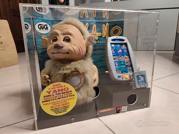 Raccontastorie Yano da Collezione GIG