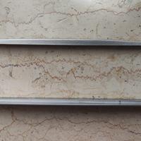 Mascherina autoradio Alfa 147