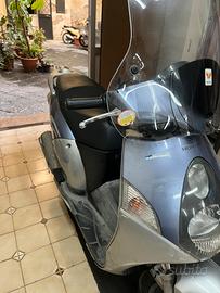 Scooter honda chiocciola 150