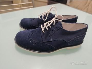 Scarpe estive bambino n. 35