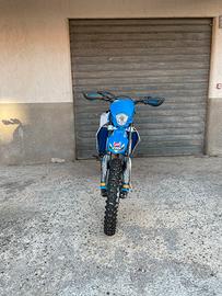 Tm En 450