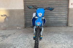 Tm En 450