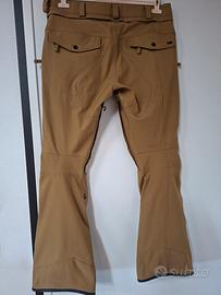 Pantalone 🏂 Volcom nuovi