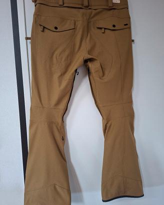 Pantalone 🏂 Volcom nuovi