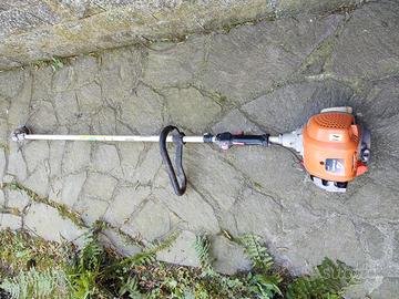 Decespugliatore