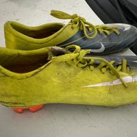 Nike Mercurial Verdi nr. 43