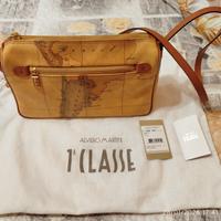 Tracolla media 1A classe Alviero Martini.