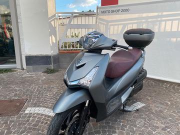 Sym HD 300 - 2021 - N 41
