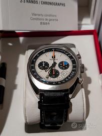 Chronografo Tissot Heritage 1973