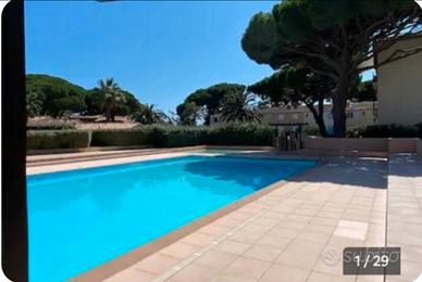 Appartamento costa azzurra Francia