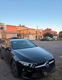 Mercedes Classe A 180 Automatic Executive